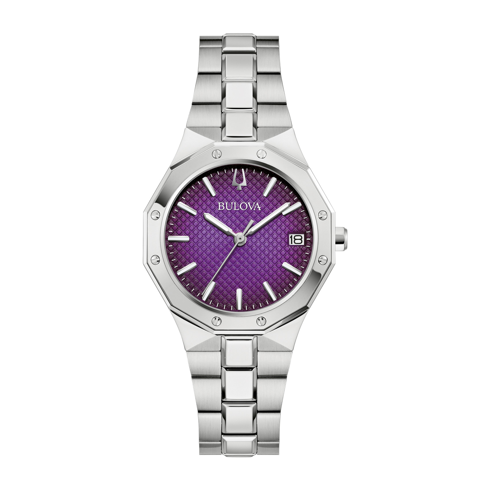 Bulova Prestige