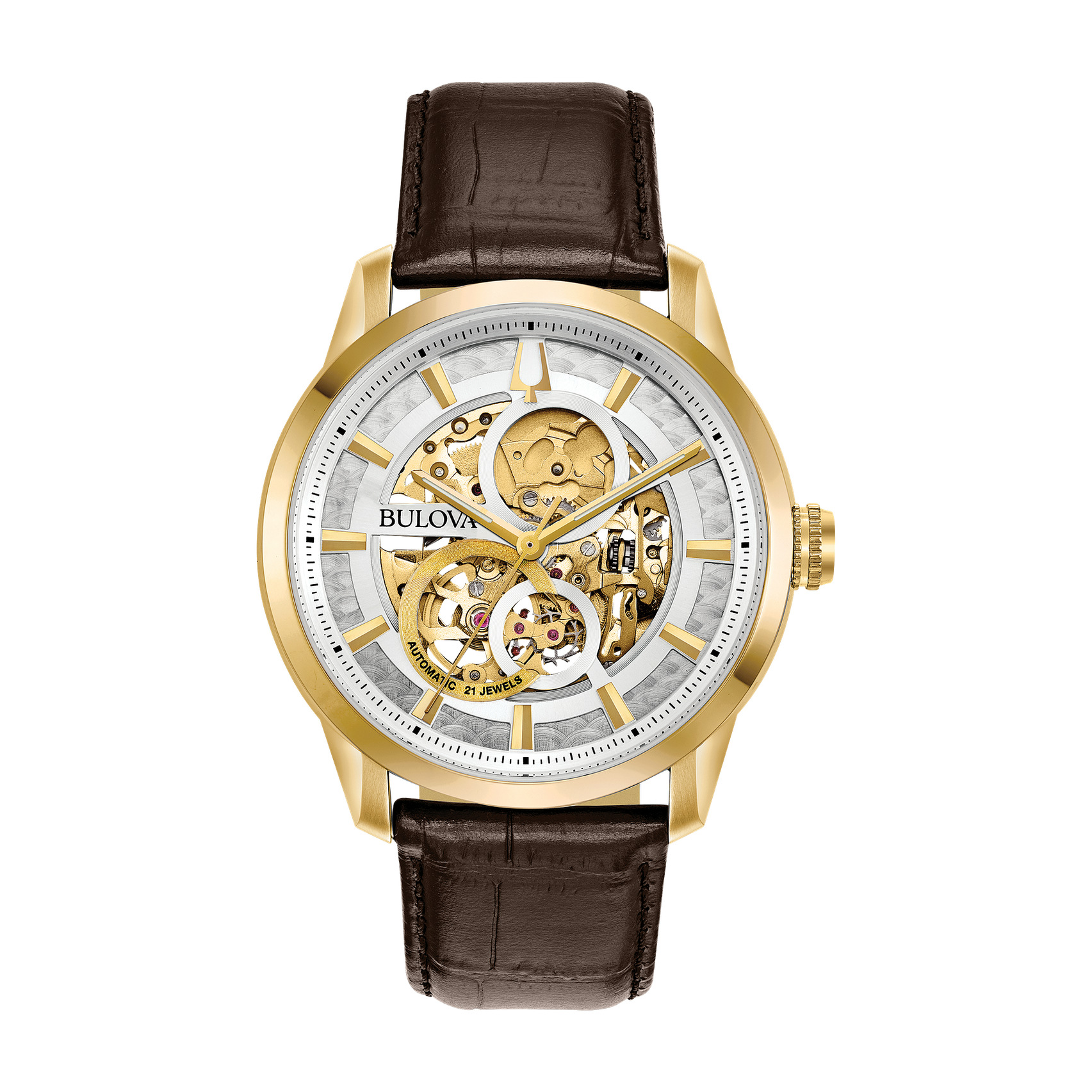 Bulova Sutton