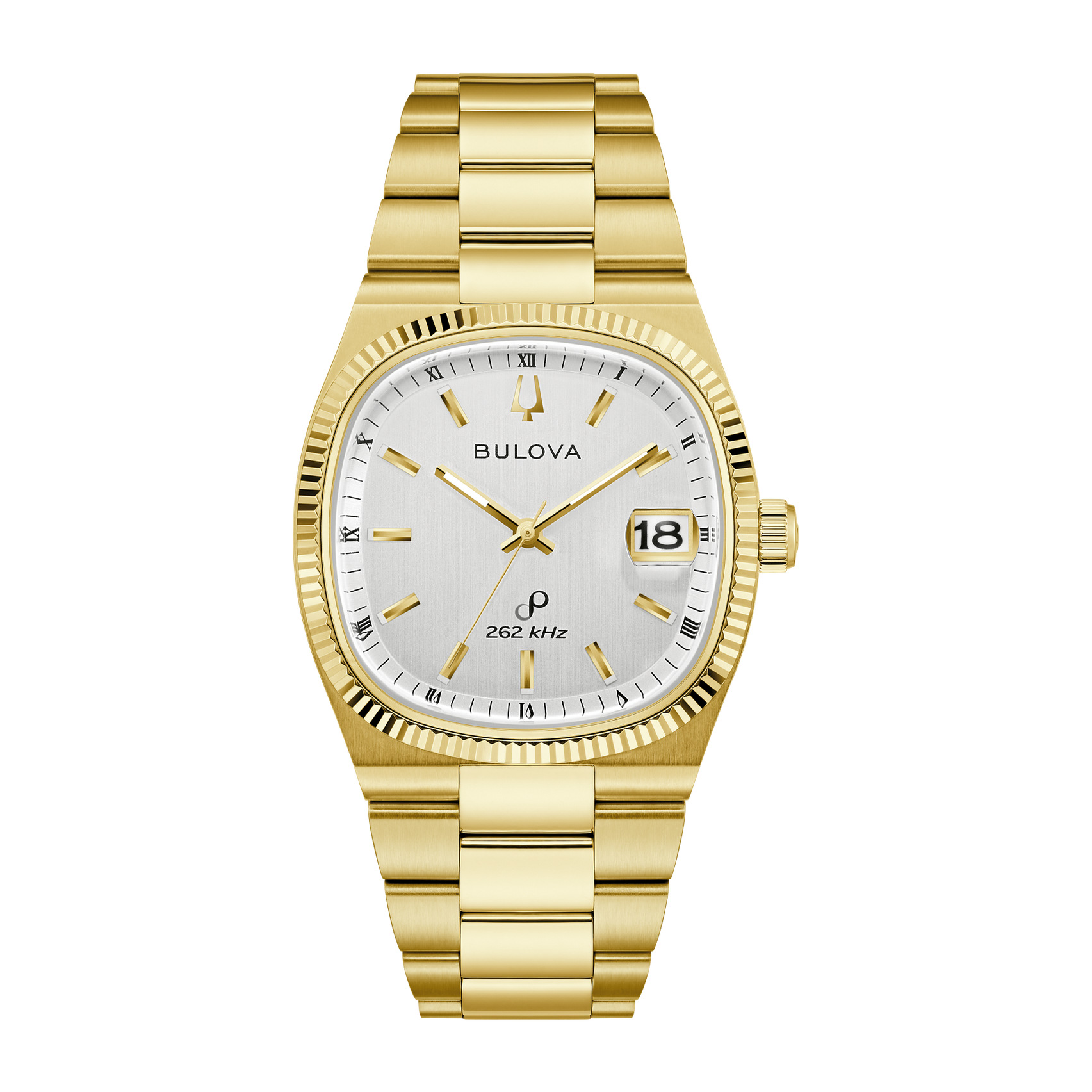 Bulova Super Seville