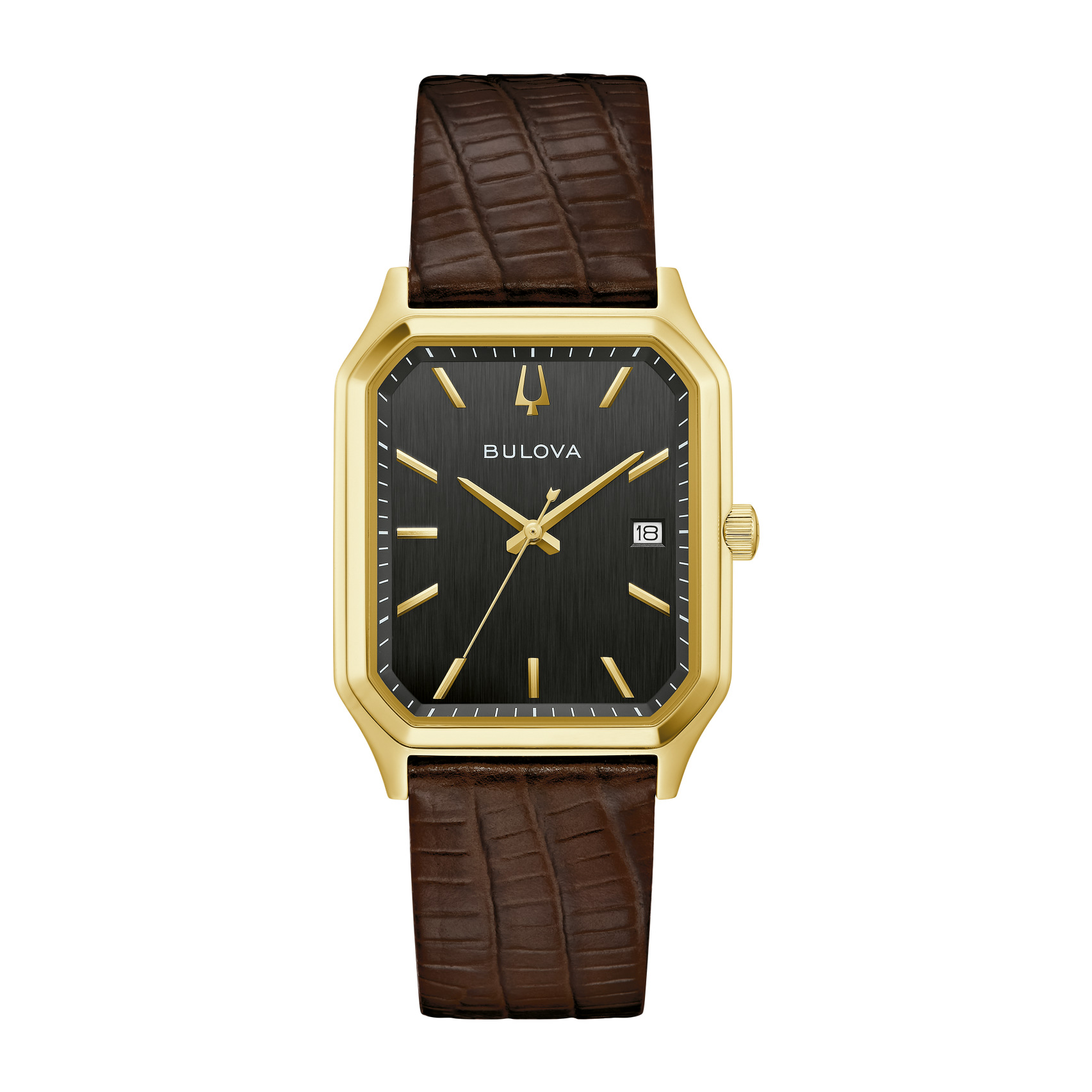 Bulova We Are All Here