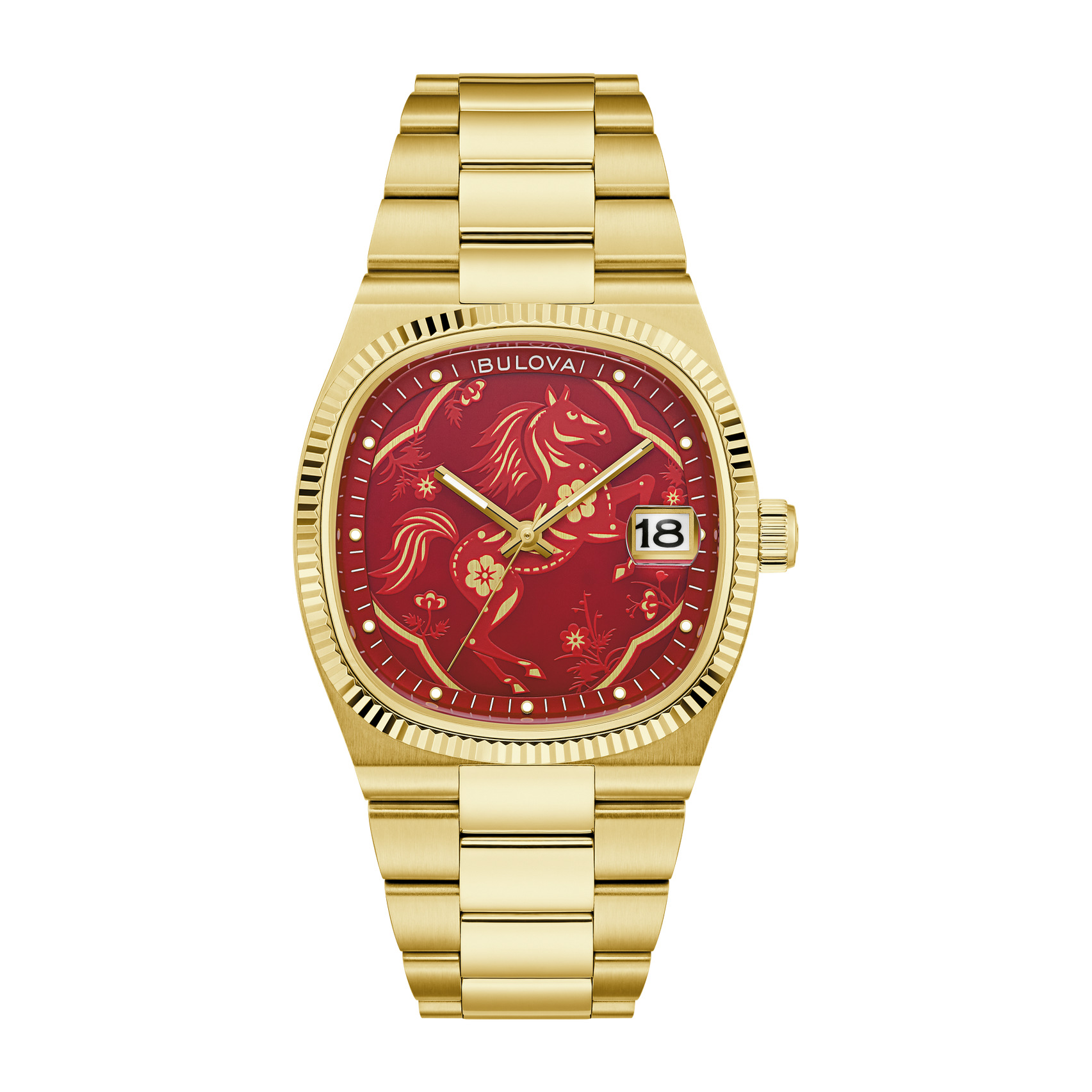 Bulova Super Seville