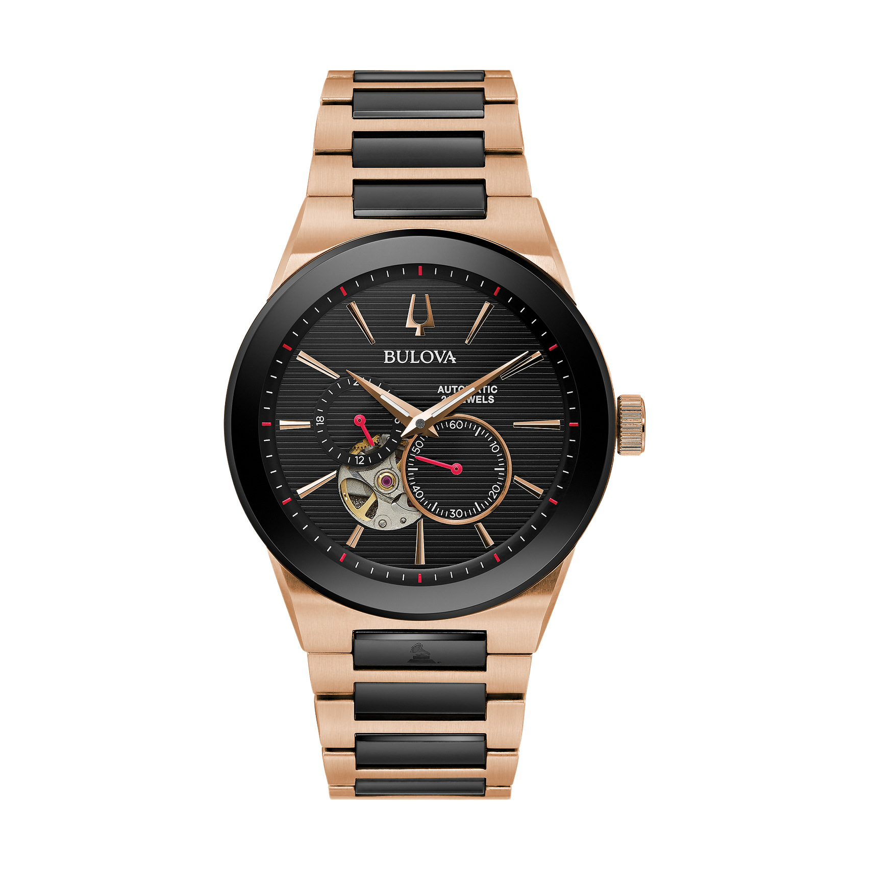 Bulova Millennia