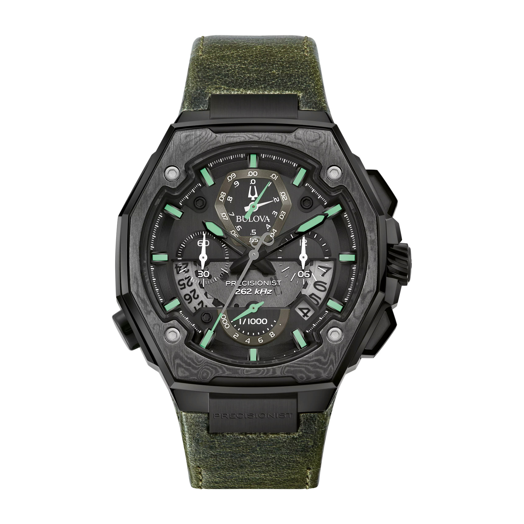 Bulova Series X SE