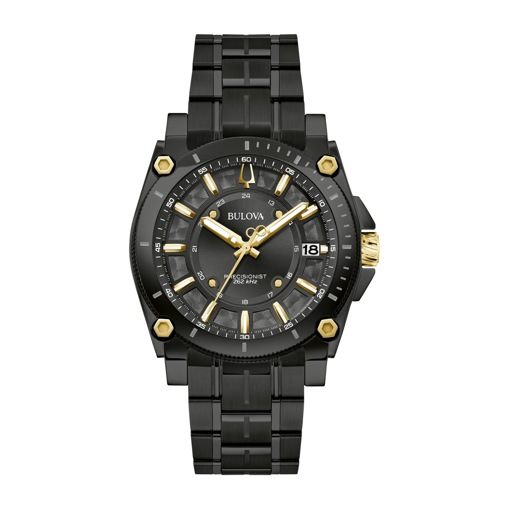 Bulova Icon