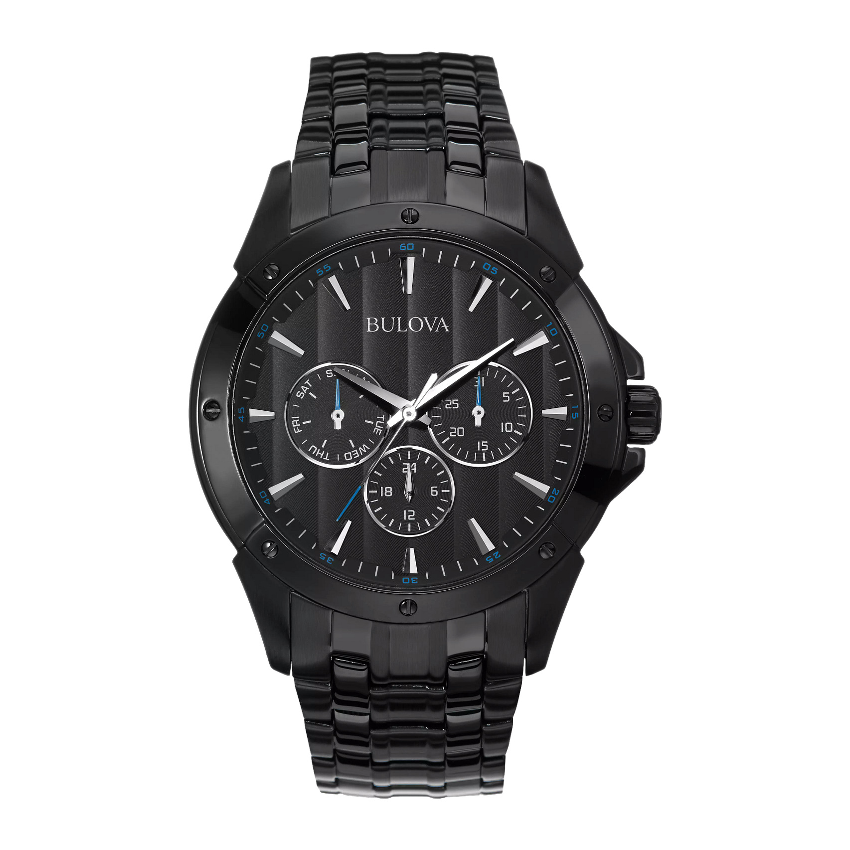 Bulova Classic