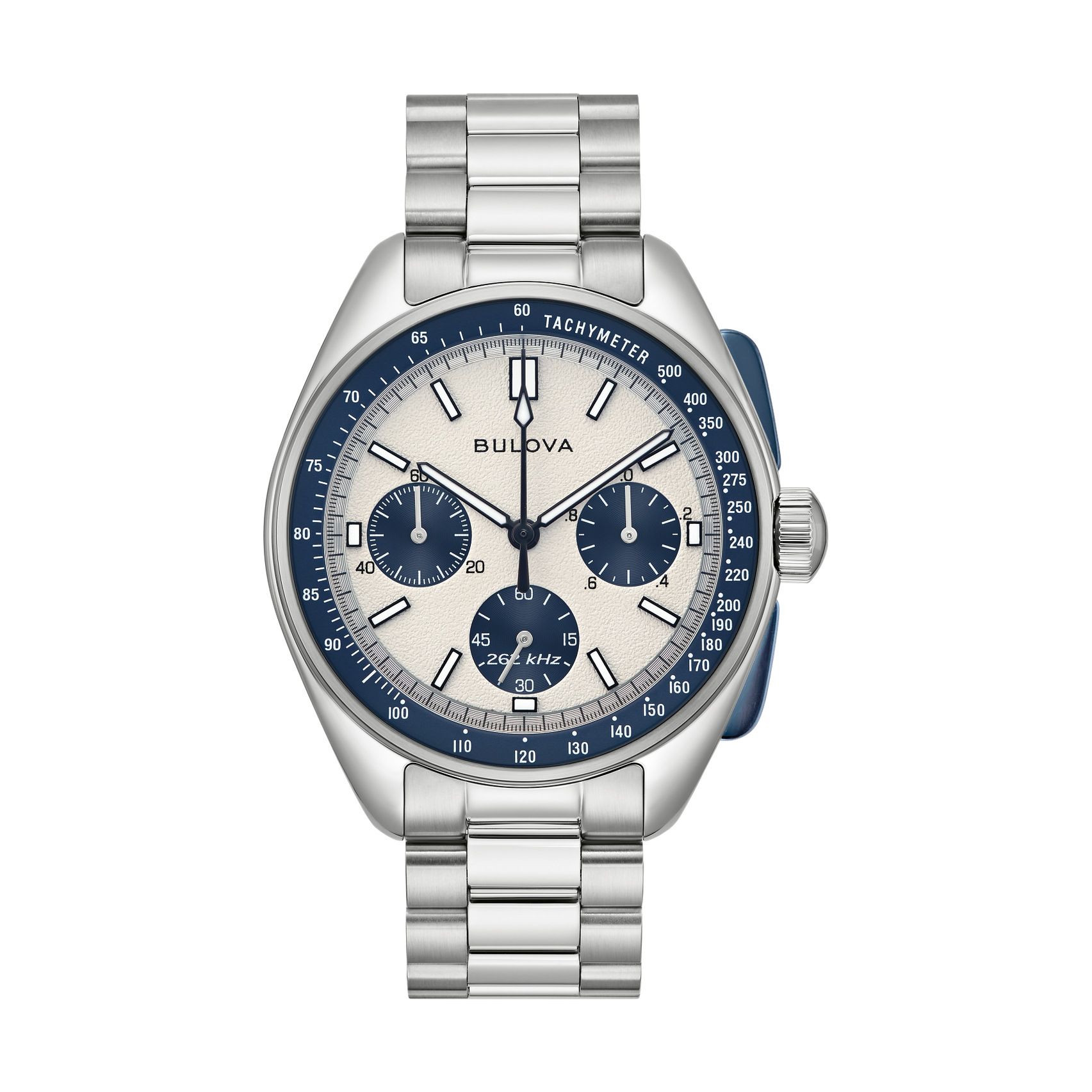 Bulova Lunar Pilot