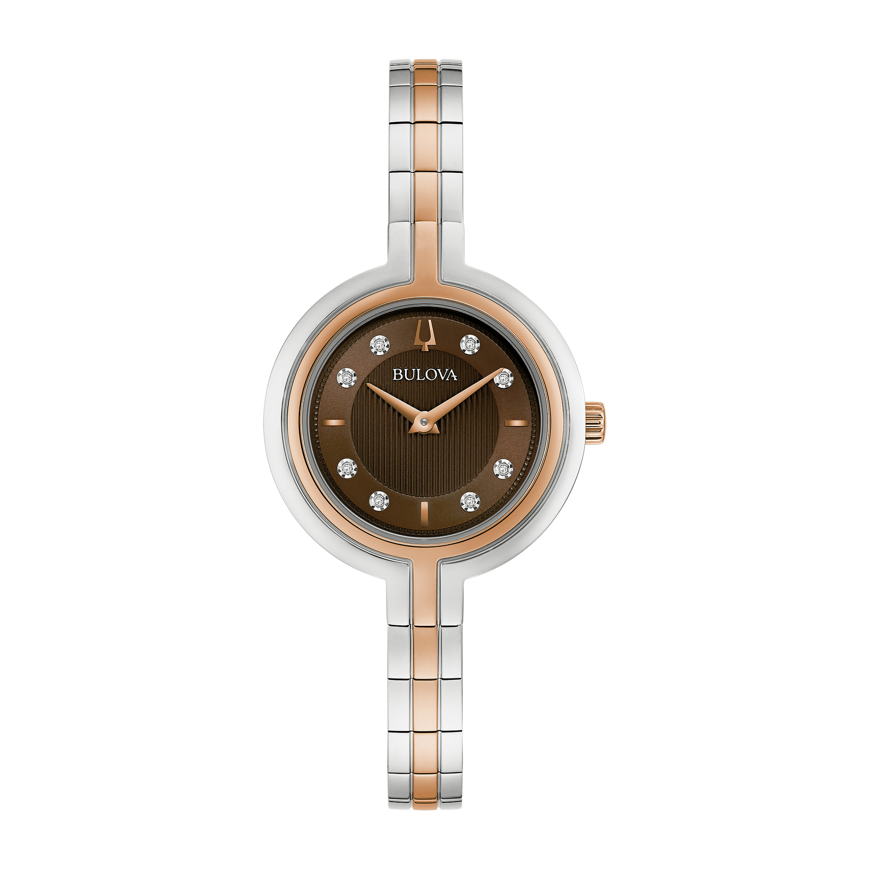 Bulova Rhapsody