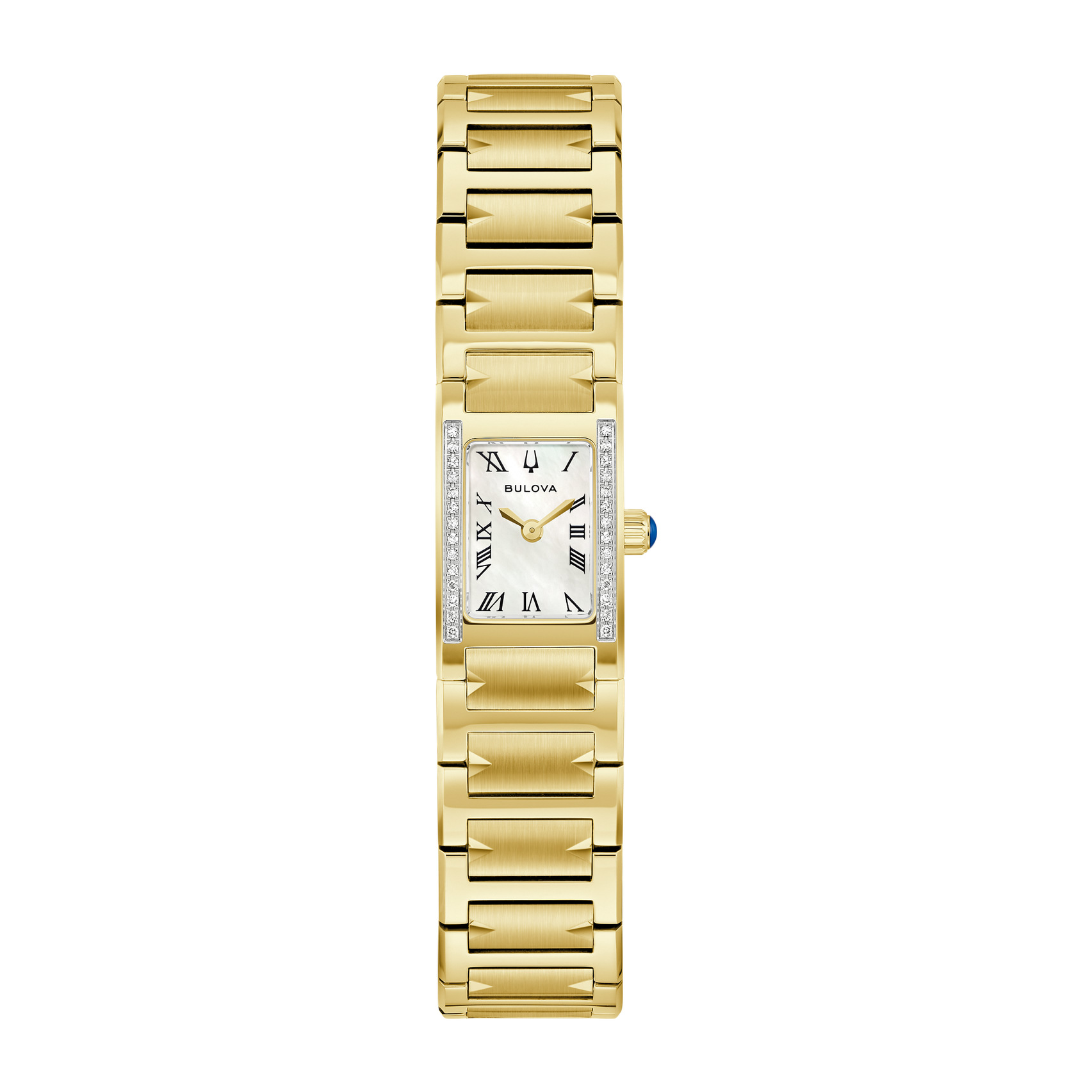 Bulova Harmony