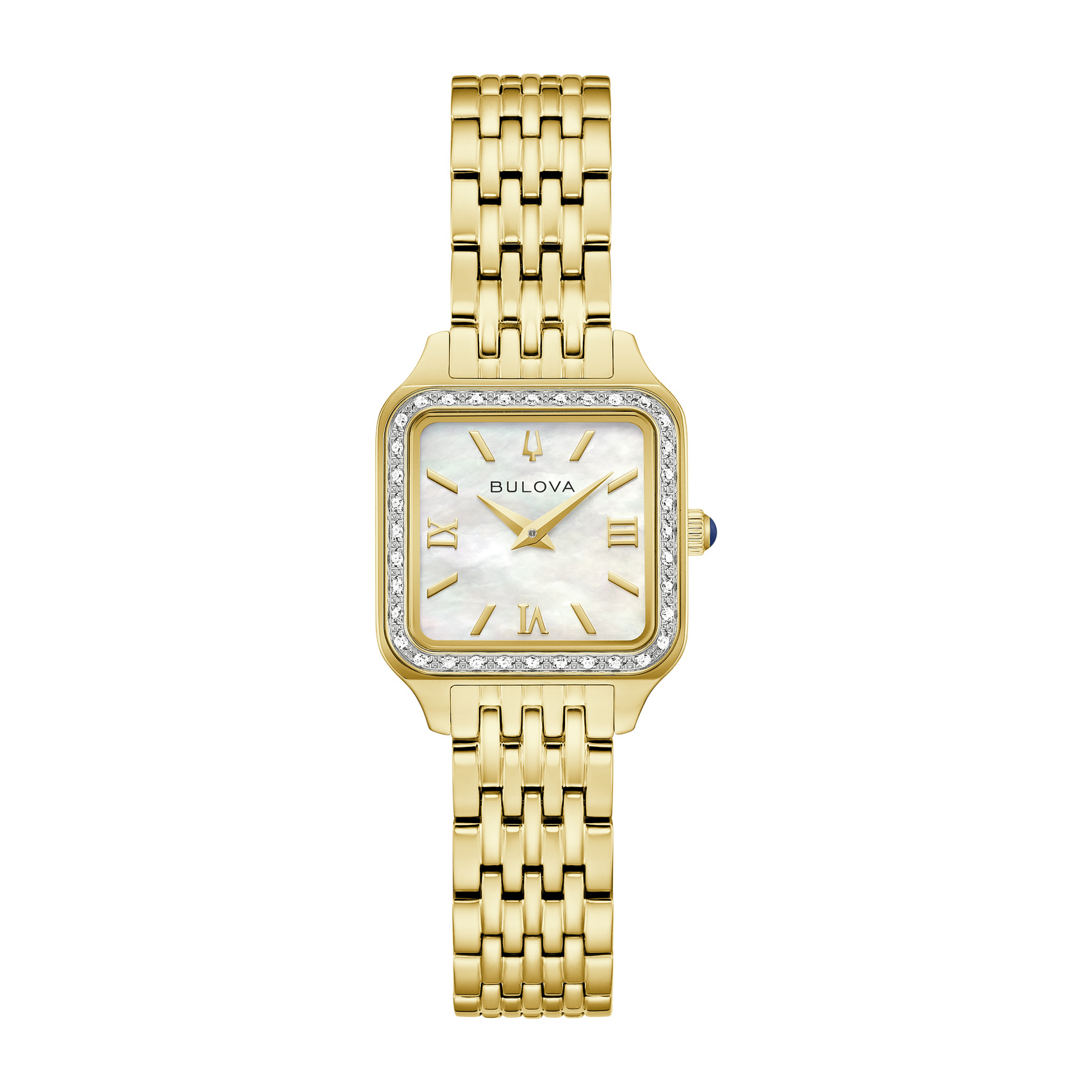 Bulova Sutton