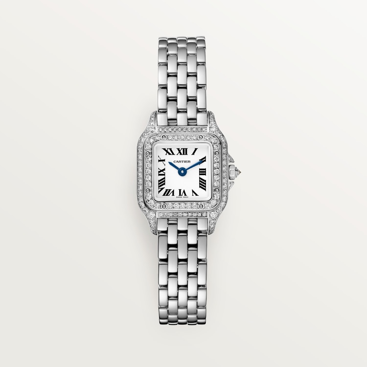 Cartier Panthère de Cartier watch WJPN0070