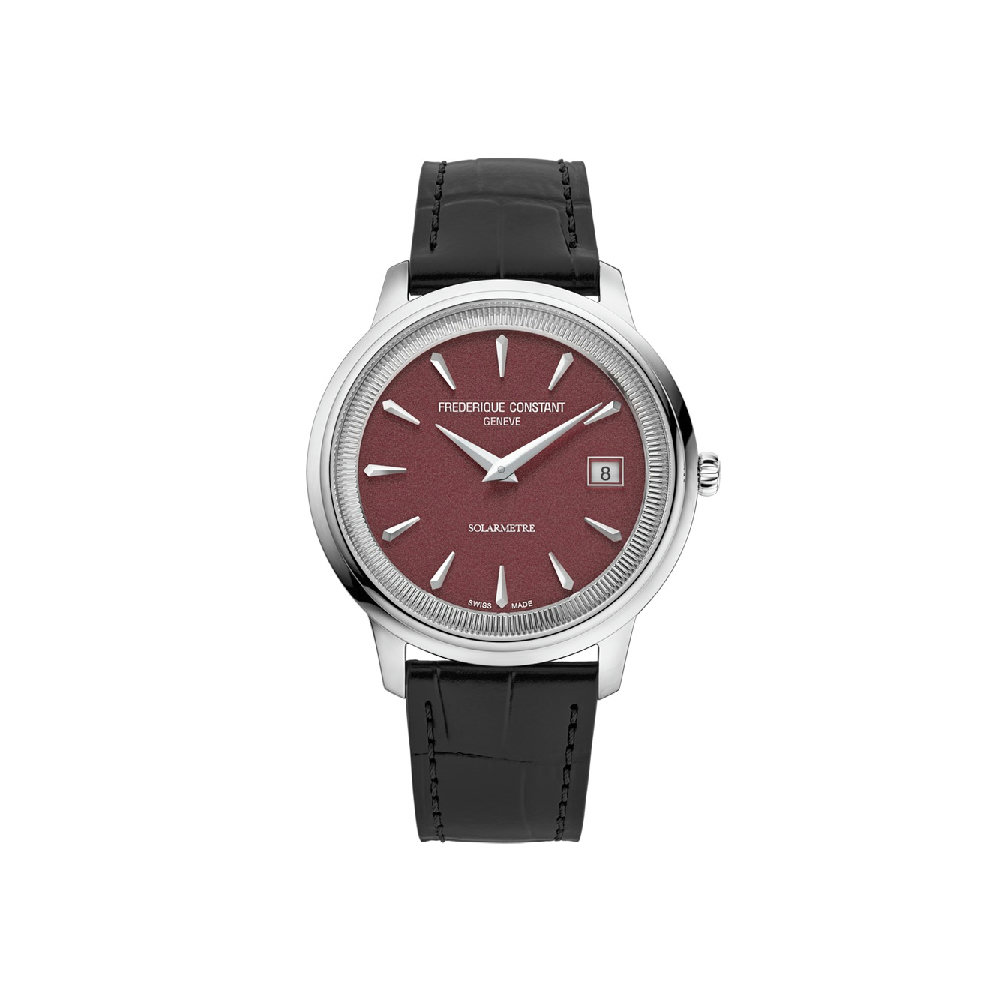 Frederique Constant Classics Moneta Solarmetre
