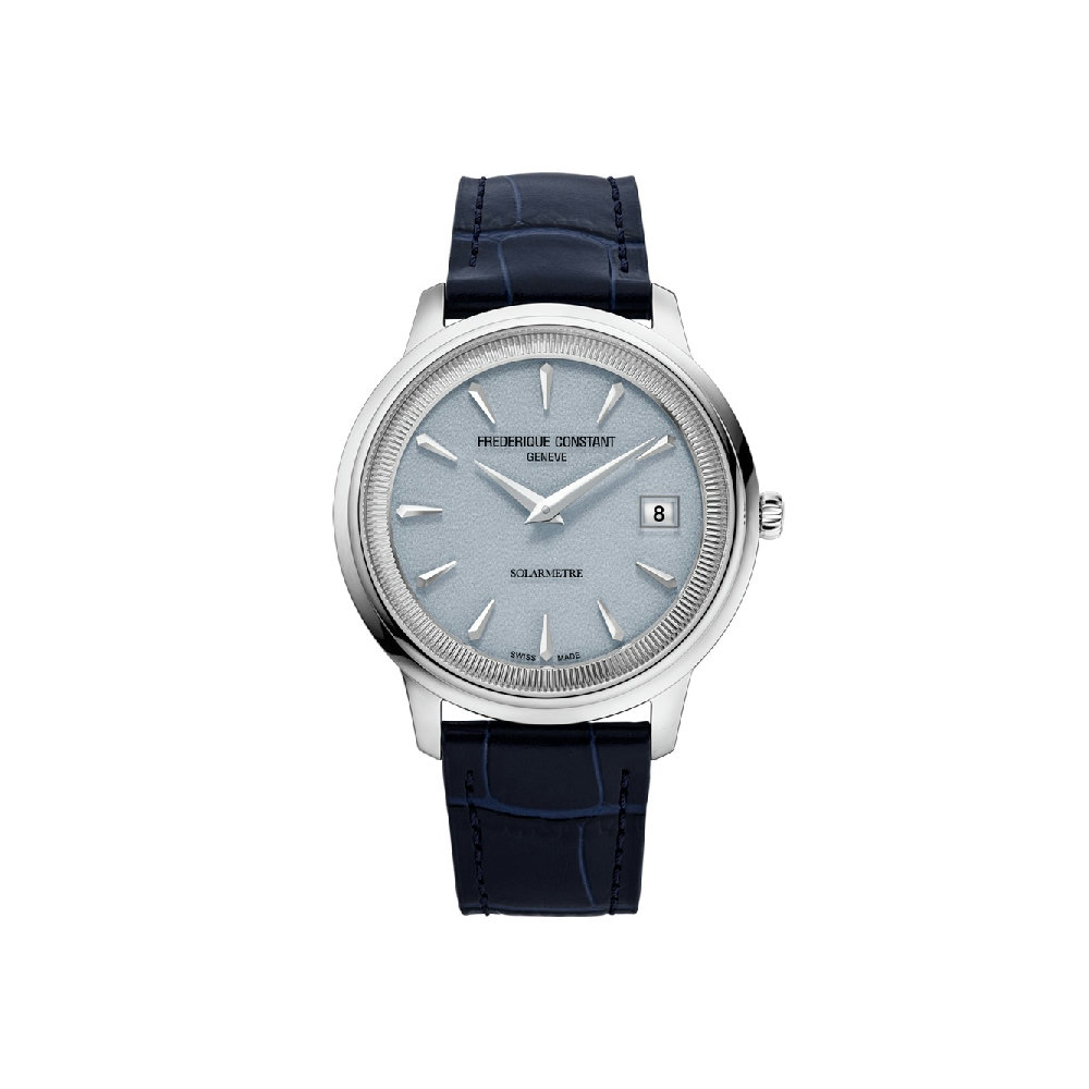 Frederique Constant Classics Moneta Solarmetre