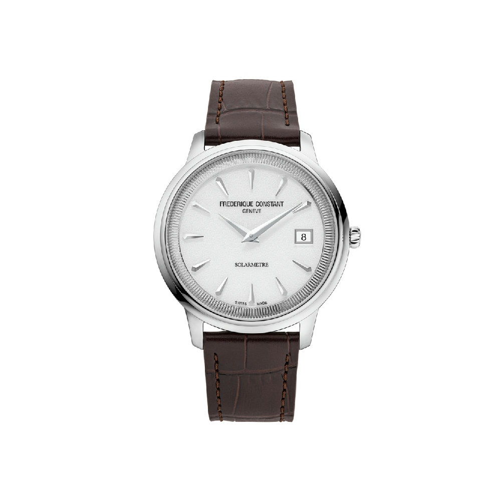 Frederique Constant Classics Moneta Solarmetre