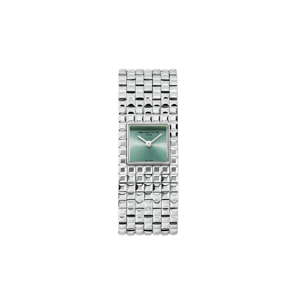 Frederique Constant Classics Manchette