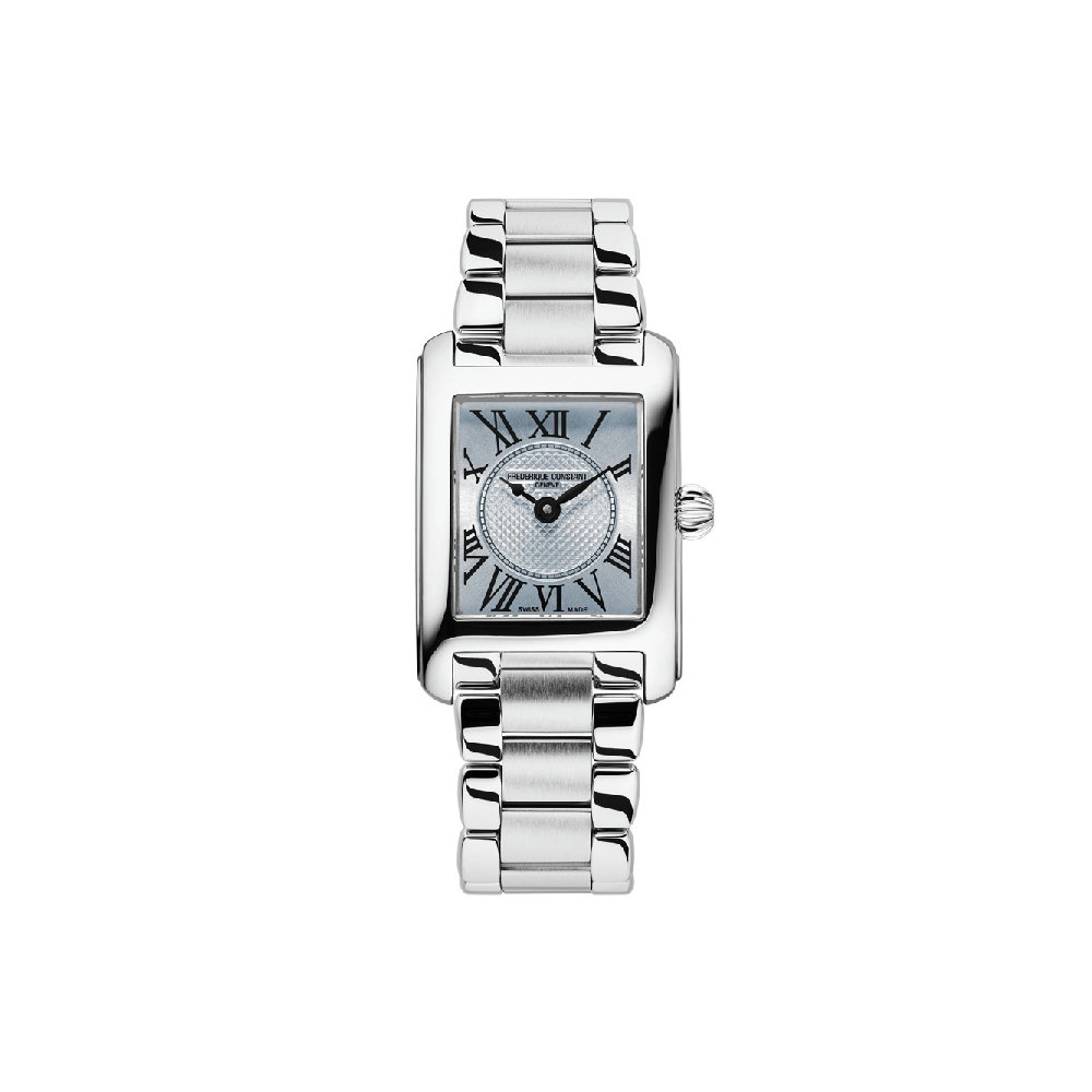 Frederique Constant Classics Carree Ladies