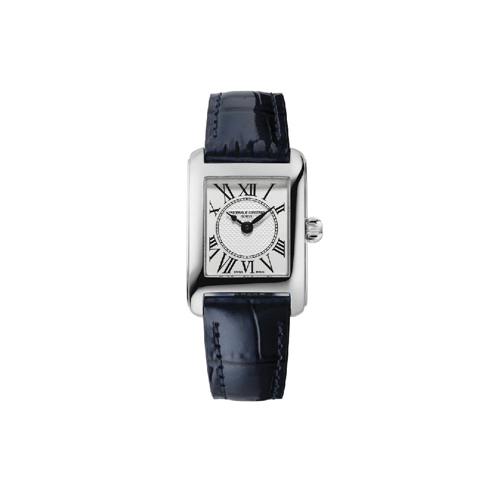 Frederique Constant Classics Carree Ladies
