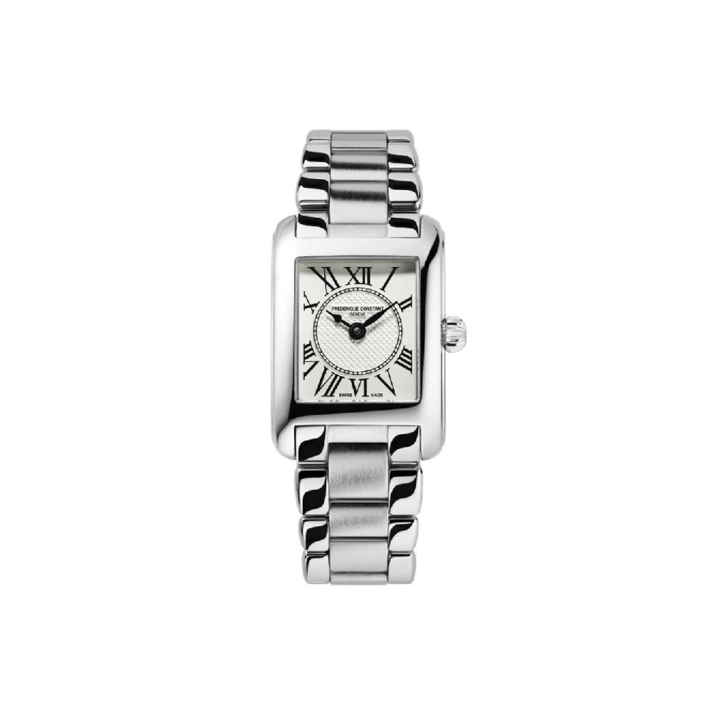 Frederique Constant Classics Carree Ladies