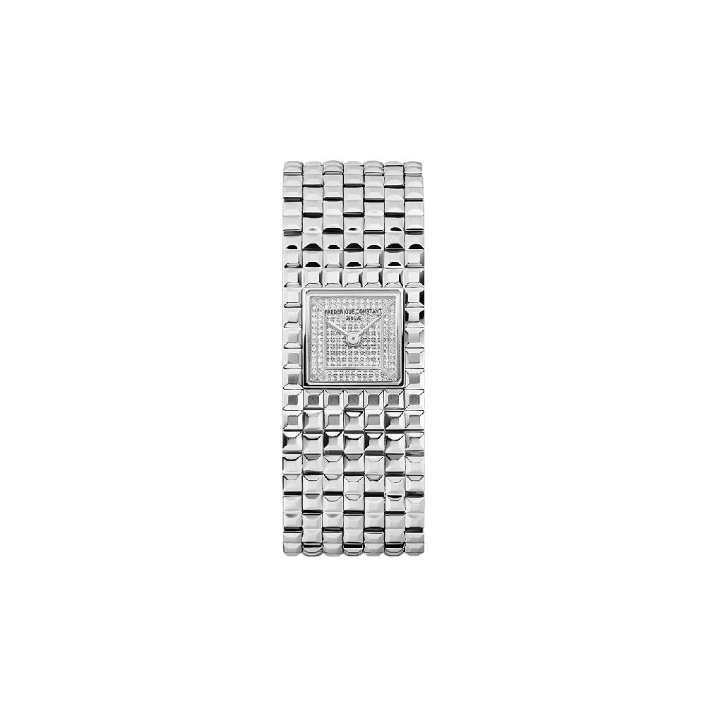 Frederique Constant Classics Manchette