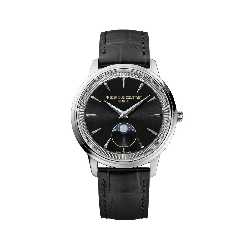 Frederique Constant Classics Moneta Moonphase