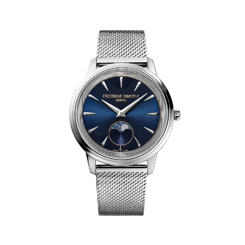 Frederique Constant Classics Moneta Moonphase