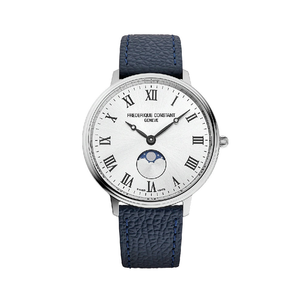 Frederique Constant Classics Quartz Moonphase
