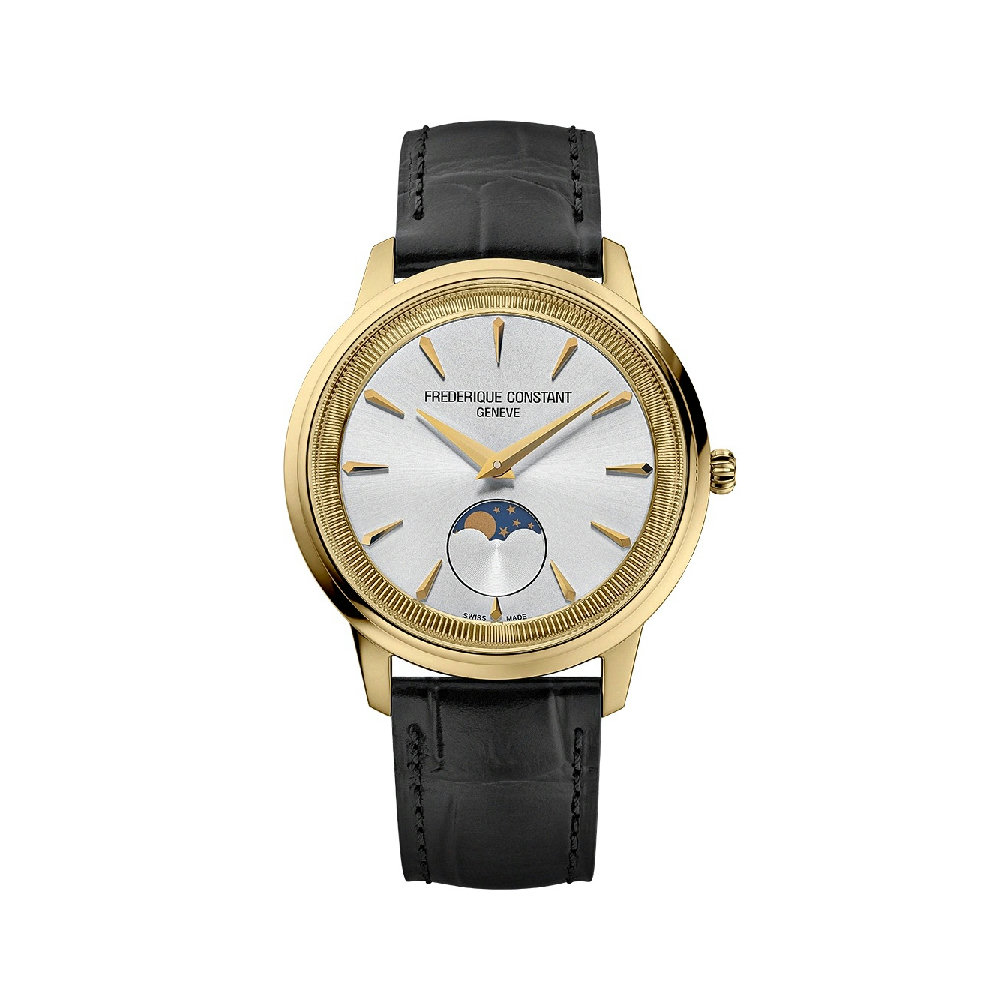 Frederique Constant Classics Moneta Moonphase