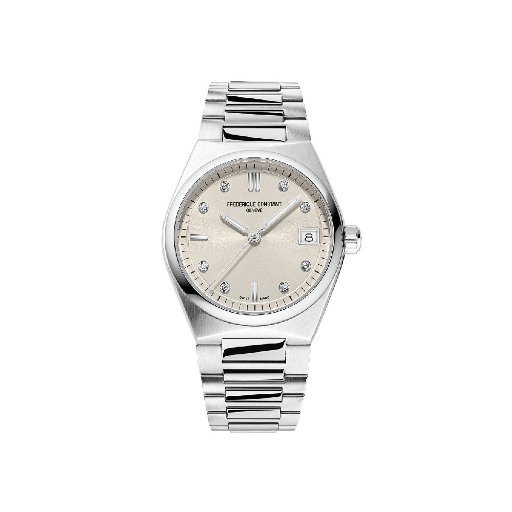 Frederique Constant Highlife Ladies Quartz