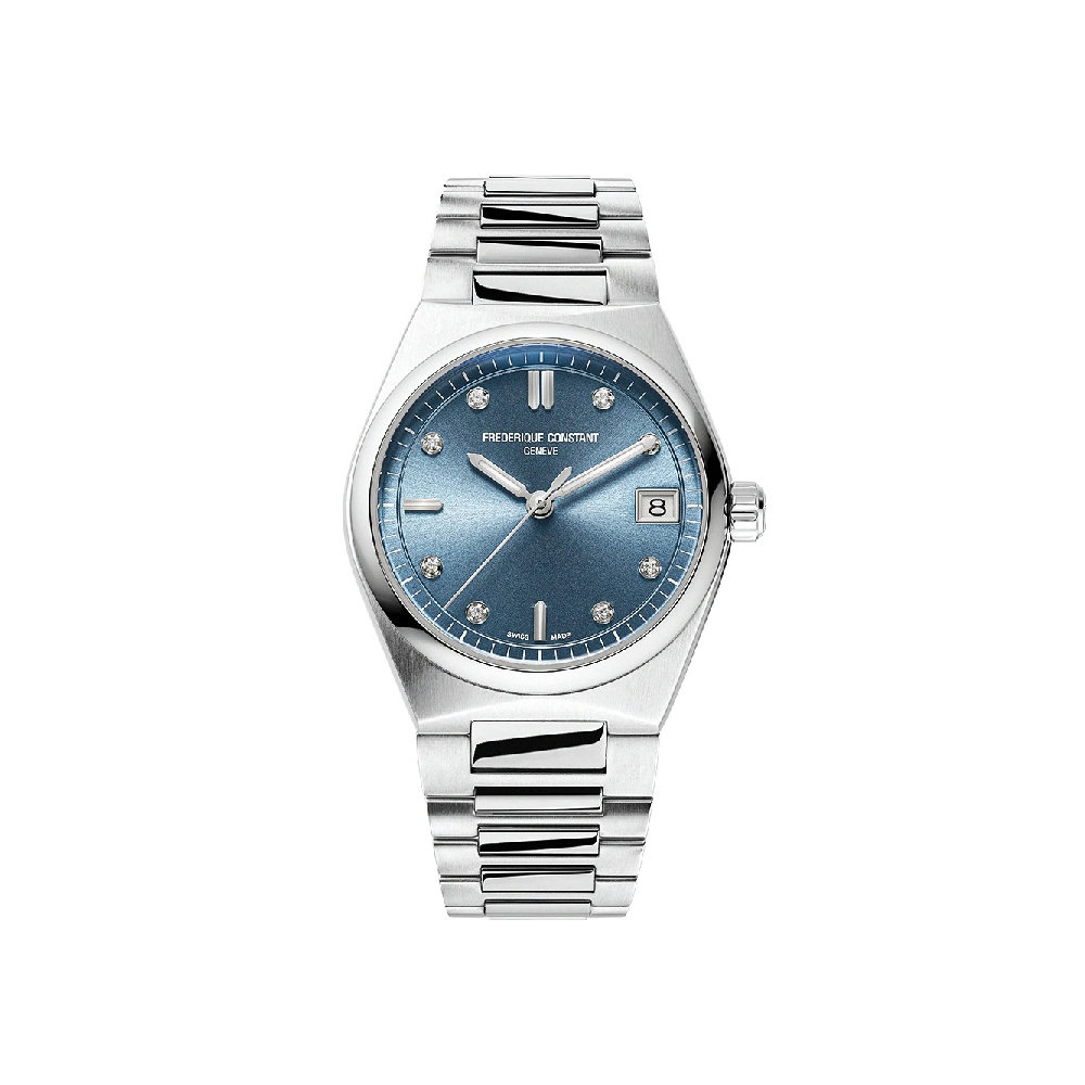 Frederique Constant Highlife Ladies Quartz