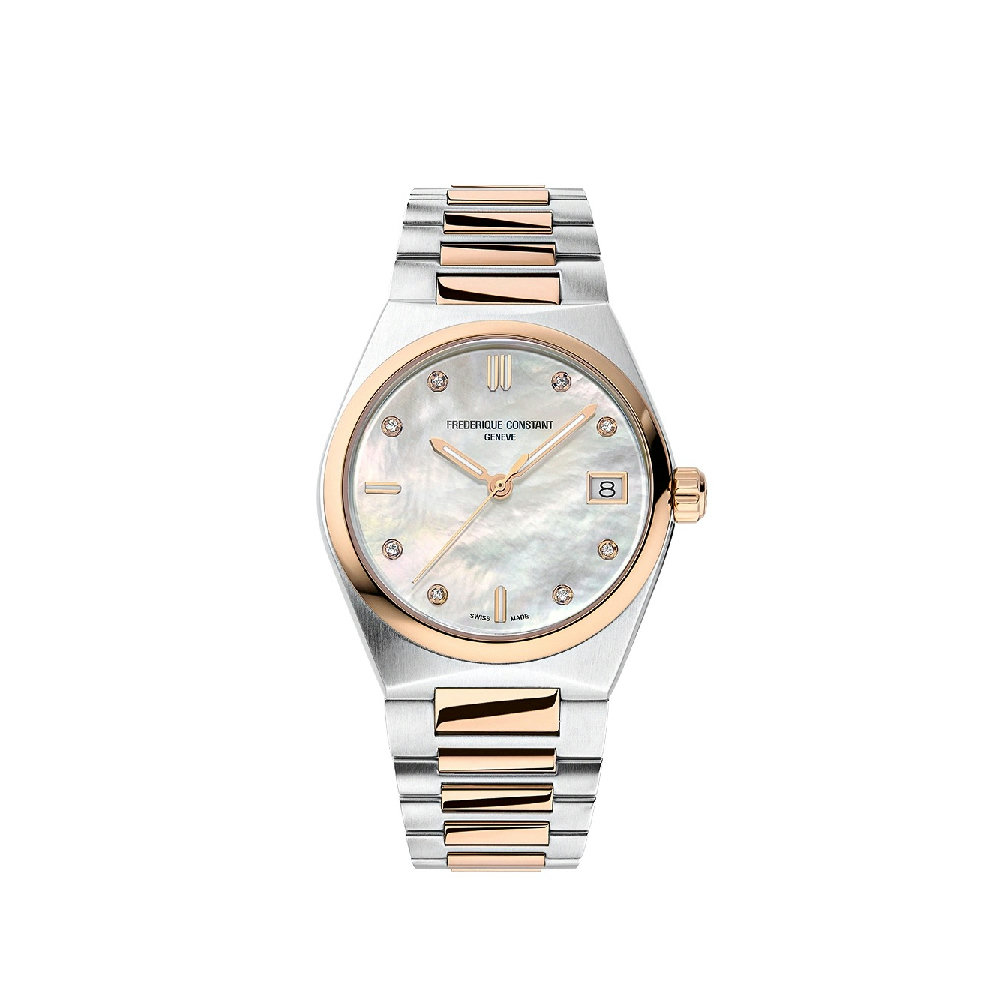 Frederique Constant Highlife Ladies Quartz