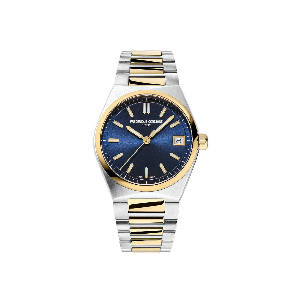 Frederique Constant Highlife Ladies Quartz