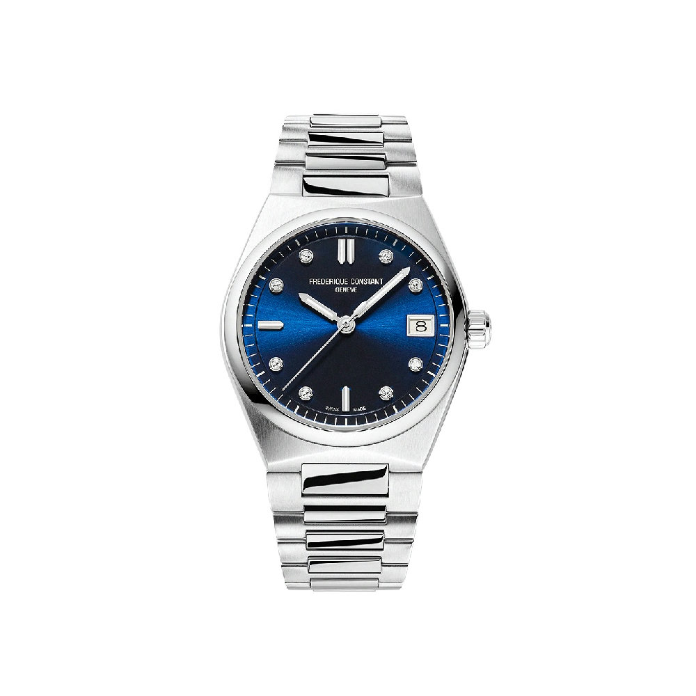 Frederique Constant Highlife Ladies Quartz