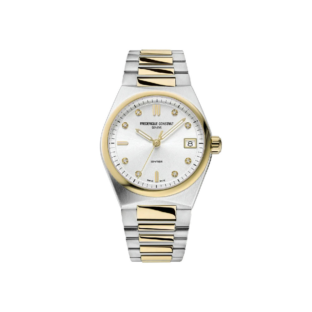 Frederique Constant Highlife Ladies Quartz