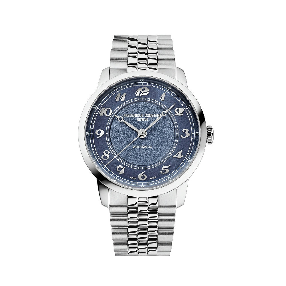 Frederique Constant Classics Premiere