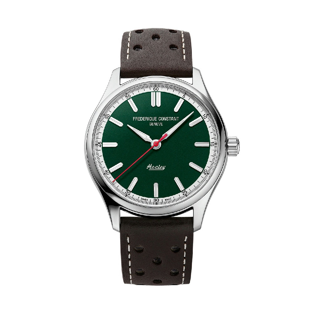 Frederique Constant Classics Vintage Rally Healey Automatic