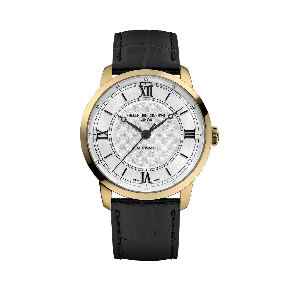 Frederique Constant Classics Premiere