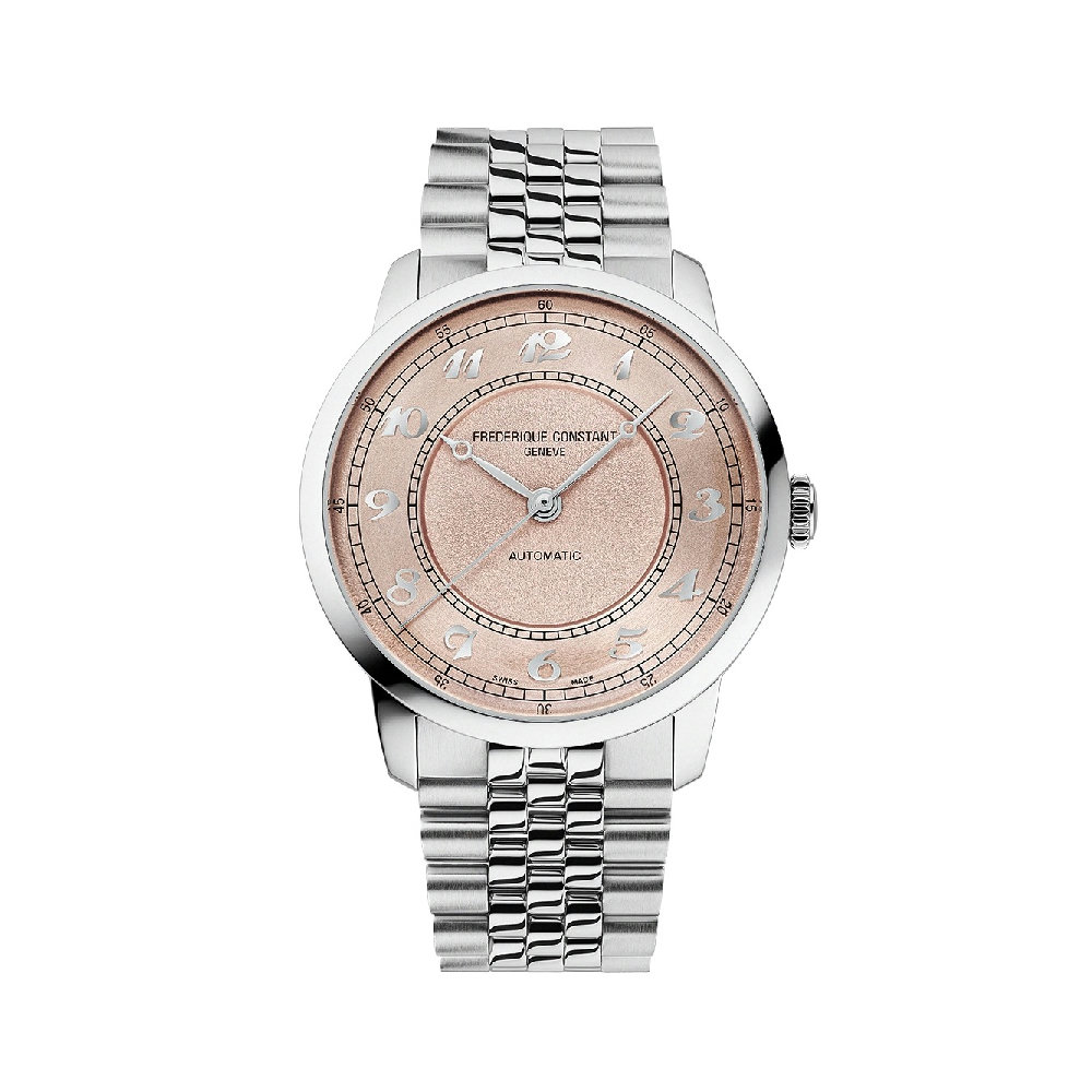 Frederique Constant Classics Premiere
