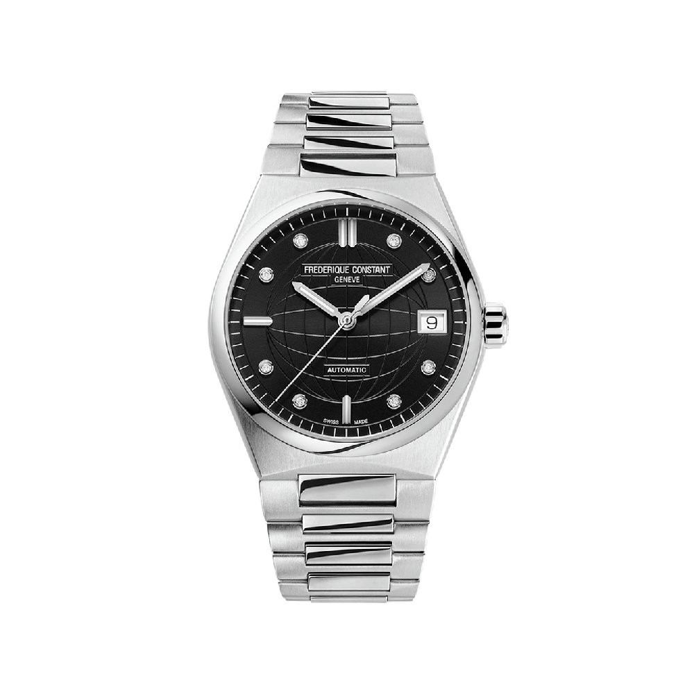 Frederique Constant Highlife Ladies Automatic