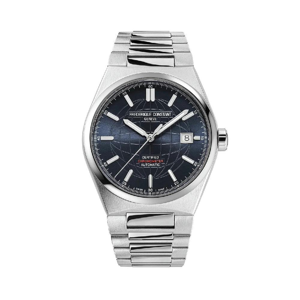 Frederique Constant Highlife Automatic Cosc