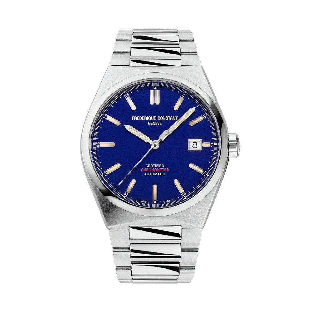Frederique Constant Highlife Automatic Cosc