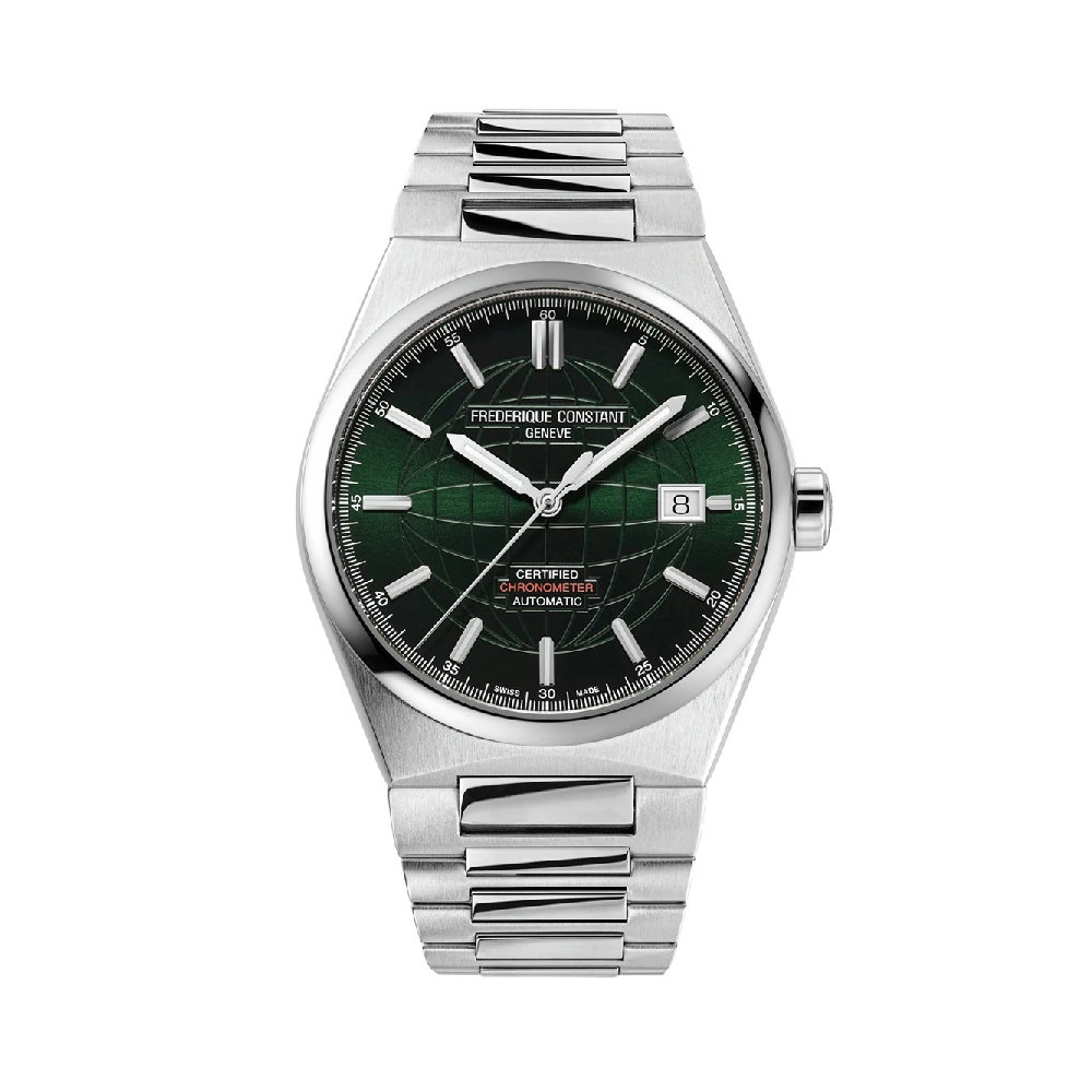 Frederique Constant Highlife Automatic Cosc