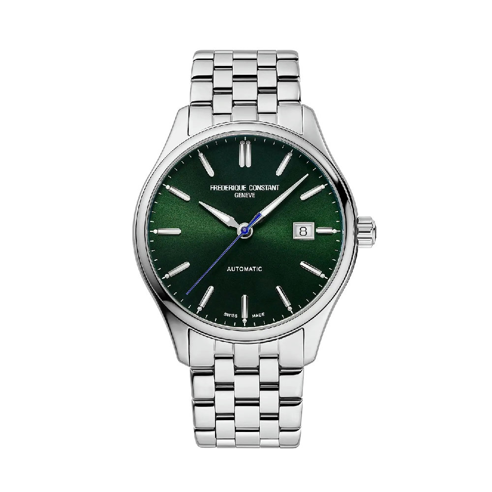 Frederique Constant Classics Index Automatic