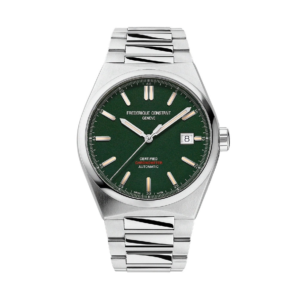 Frederique Constant Highlife Automatic Cosc