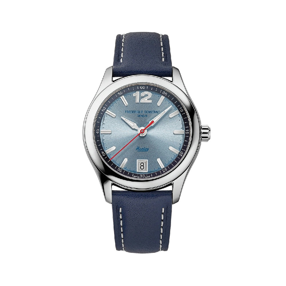 Frederique Constant Classics Vintage Rally Healey Automatic