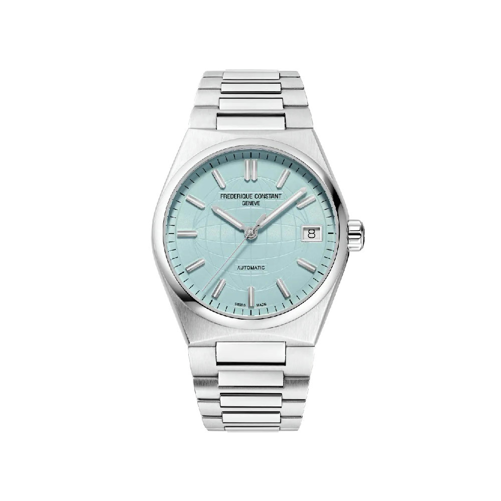 Frederique Constant Highlife Ladies Automatic