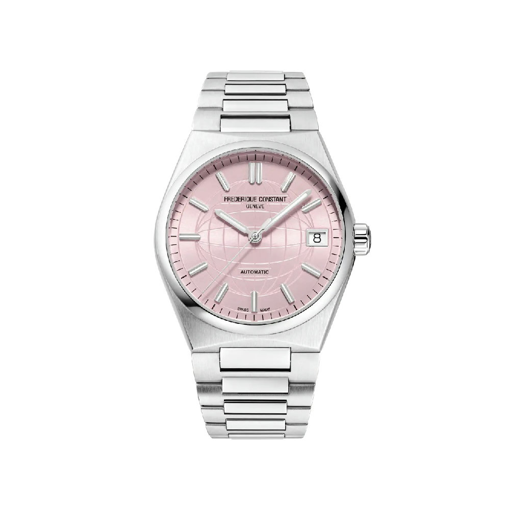 Frederique Constant Highlife Ladies Automatic