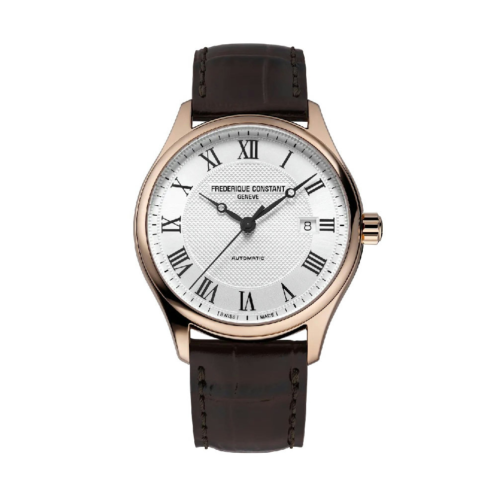 Frederique Constant Classics Automatic