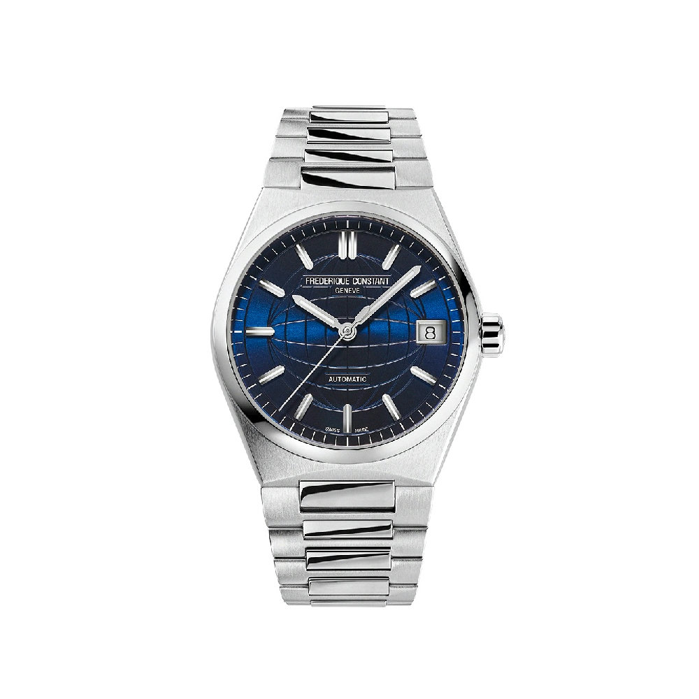Frederique Constant Highlife Ladies Automatic