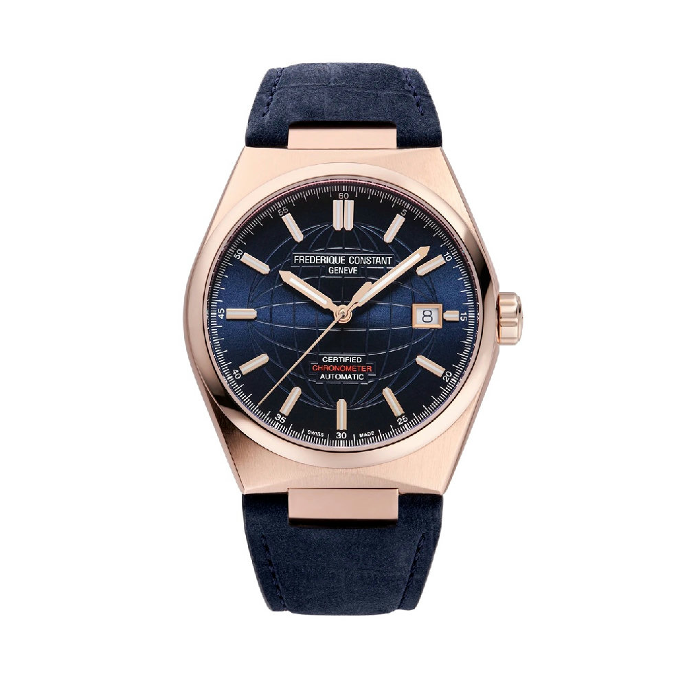 Frederique Constant Highlife Automatic Cosc