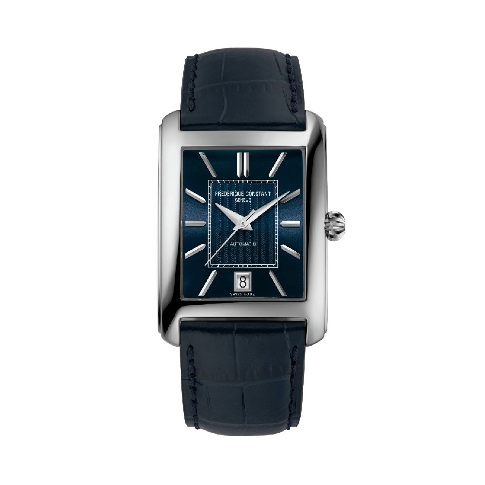 Frederique Constant Classics Carree Automatic