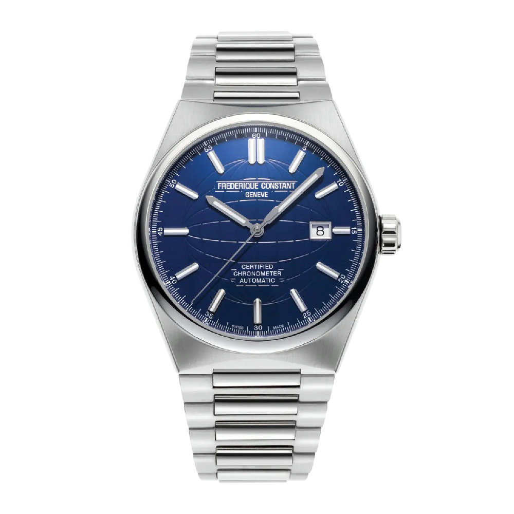 Frederique Constant Highlife Automatic Cosc
